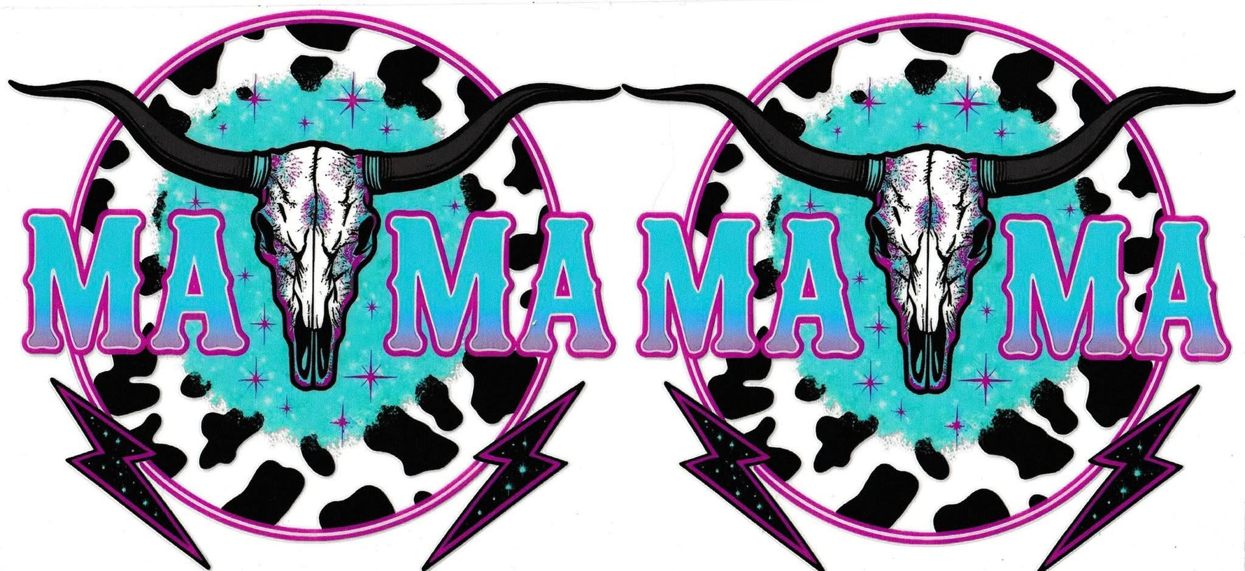 16oz Mama Cup Wraps