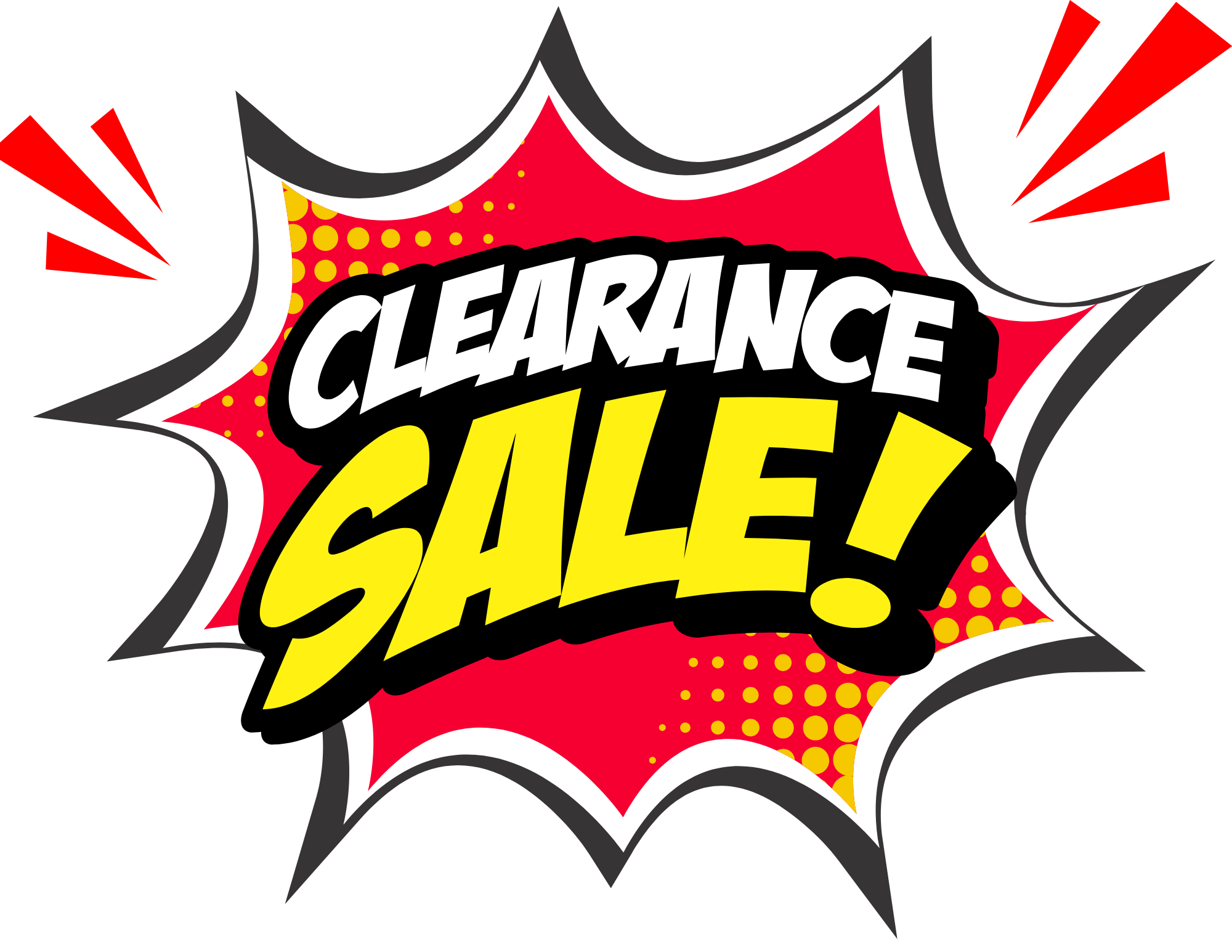 Clearance